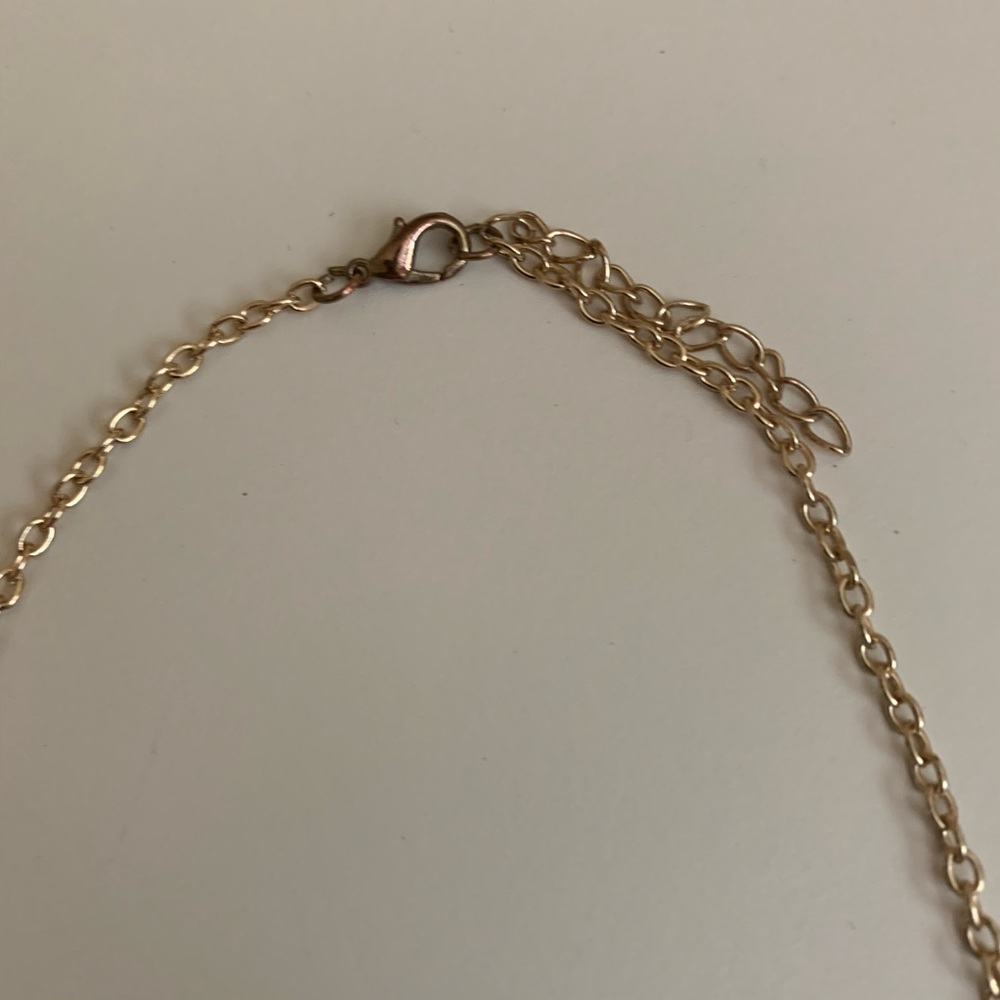 Fun statement necklace - Picture 3 of 3